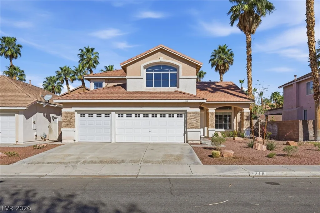 2218 Armacost, Henderson, NV 89074