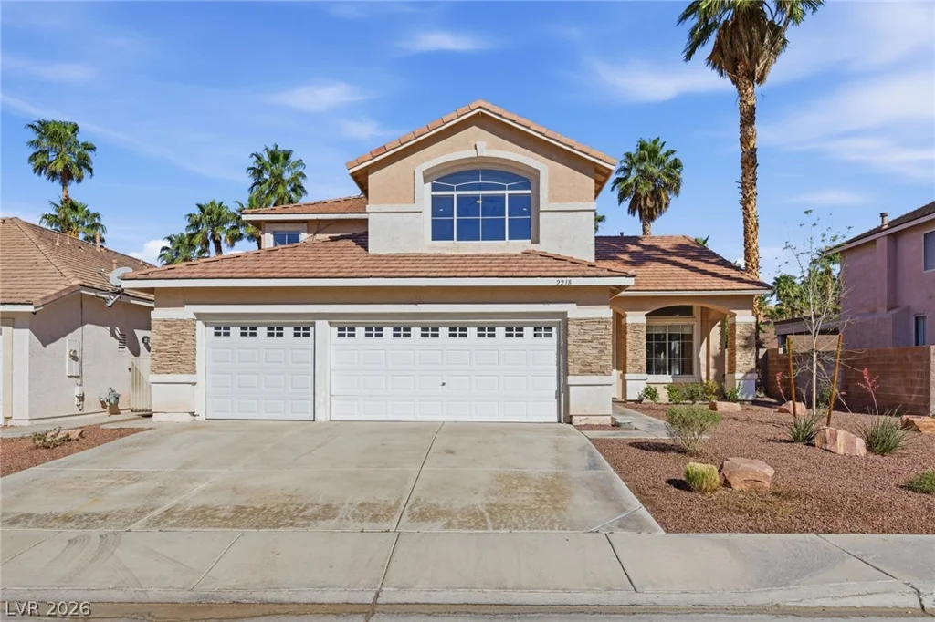 2218 Armacost, Henderson, NV 89074