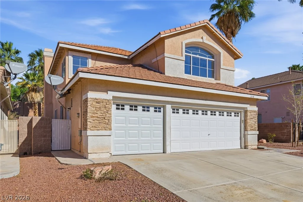 2218 Armacost, Henderson, NV 89074