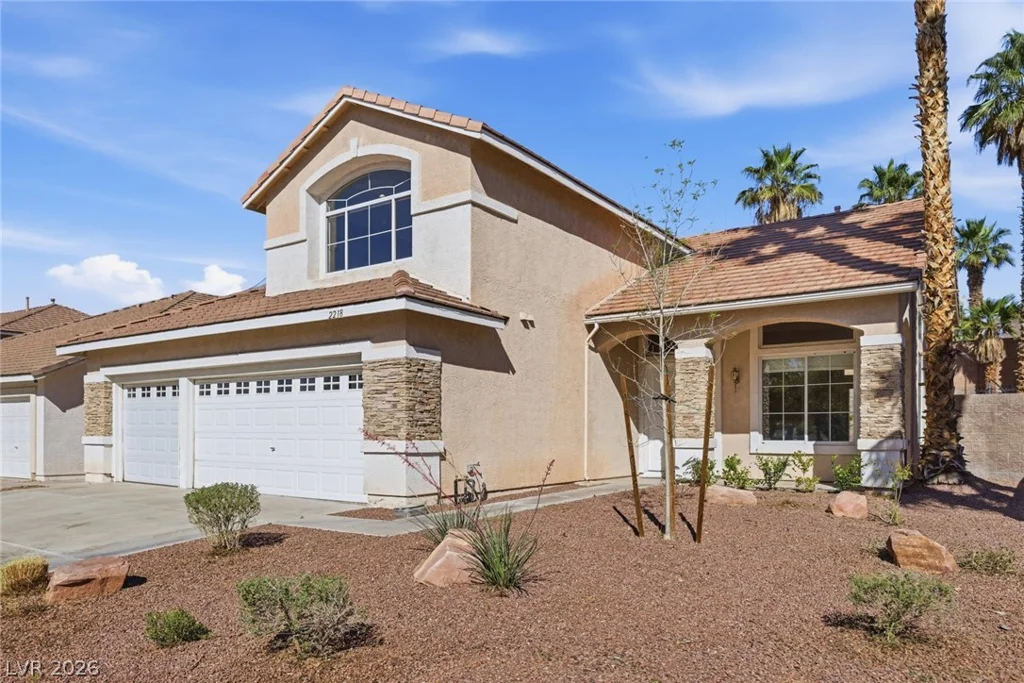 2218 Armacost, Henderson, NV 89074