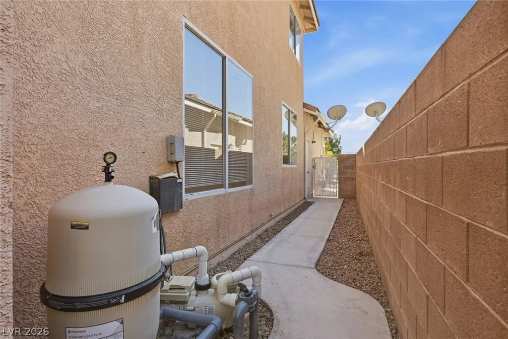 2218 Armacost, Henderson, NV 89074