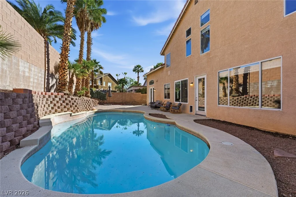 2218 Armacost, Henderson, NV 89074