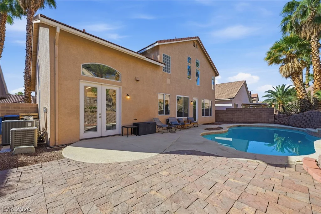 2218 Armacost, Henderson, NV 89074