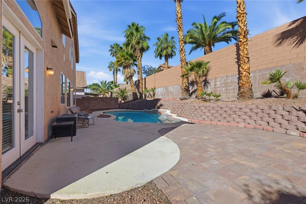 2218 Armacost, Henderson, NV 89074