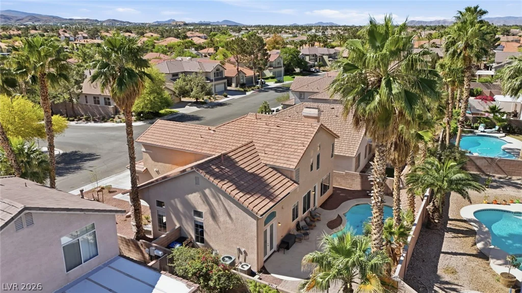 2218 Armacost, Henderson, NV 89074