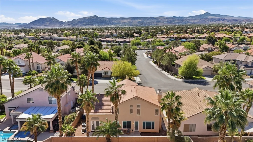 2218 Armacost, Henderson, NV 89074