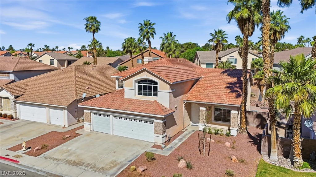 2218 Armacost, Henderson, NV 89074