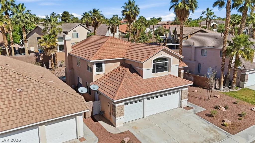 2218 Armacost, Henderson, NV 89074
