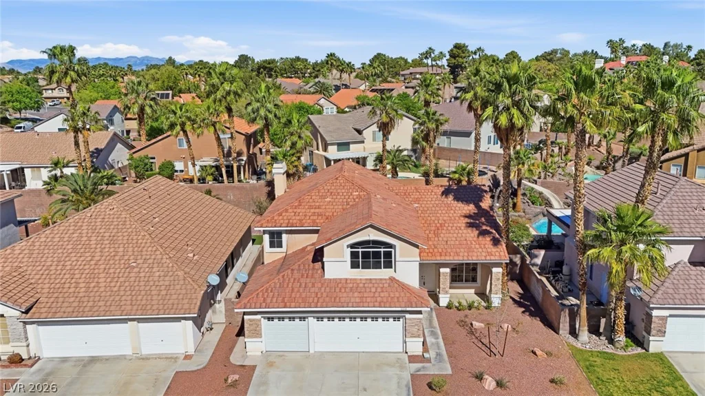 2218 Armacost, Henderson, NV 89074
