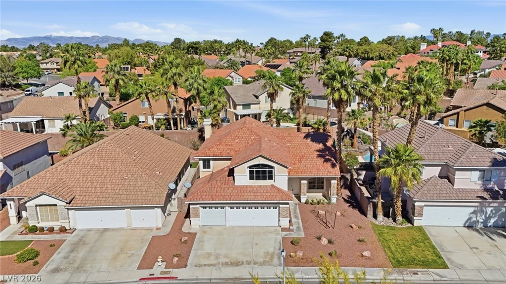 2218 Armacost, Henderson, NV 89074