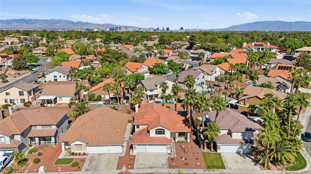 2218 Armacost, Henderson, NV 89074