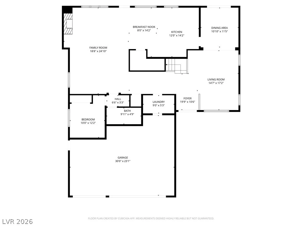 2218 Armacost, Henderson, NV 89074
