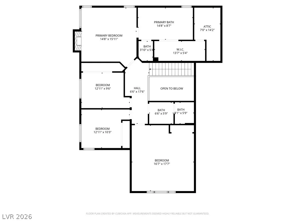 2218 Armacost, Henderson, NV 89074