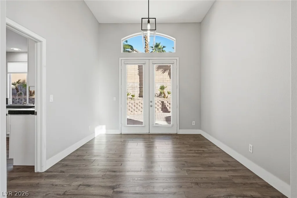 2218 Armacost, Henderson, NV 89074
