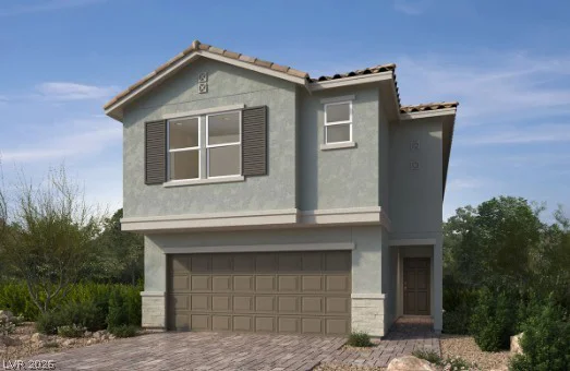 3990 Meranto, Las Vegas, NV 89139
