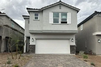 3990 Meranto, Las Vegas, NV 89139