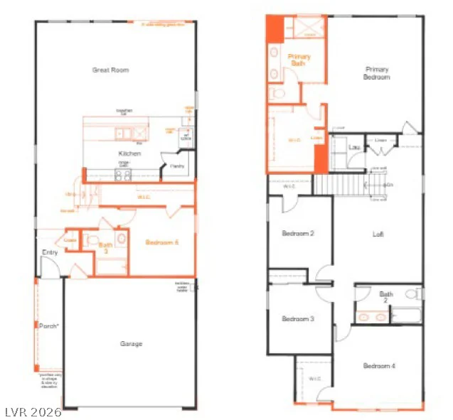 3990 Meranto, Las Vegas, NV 89139