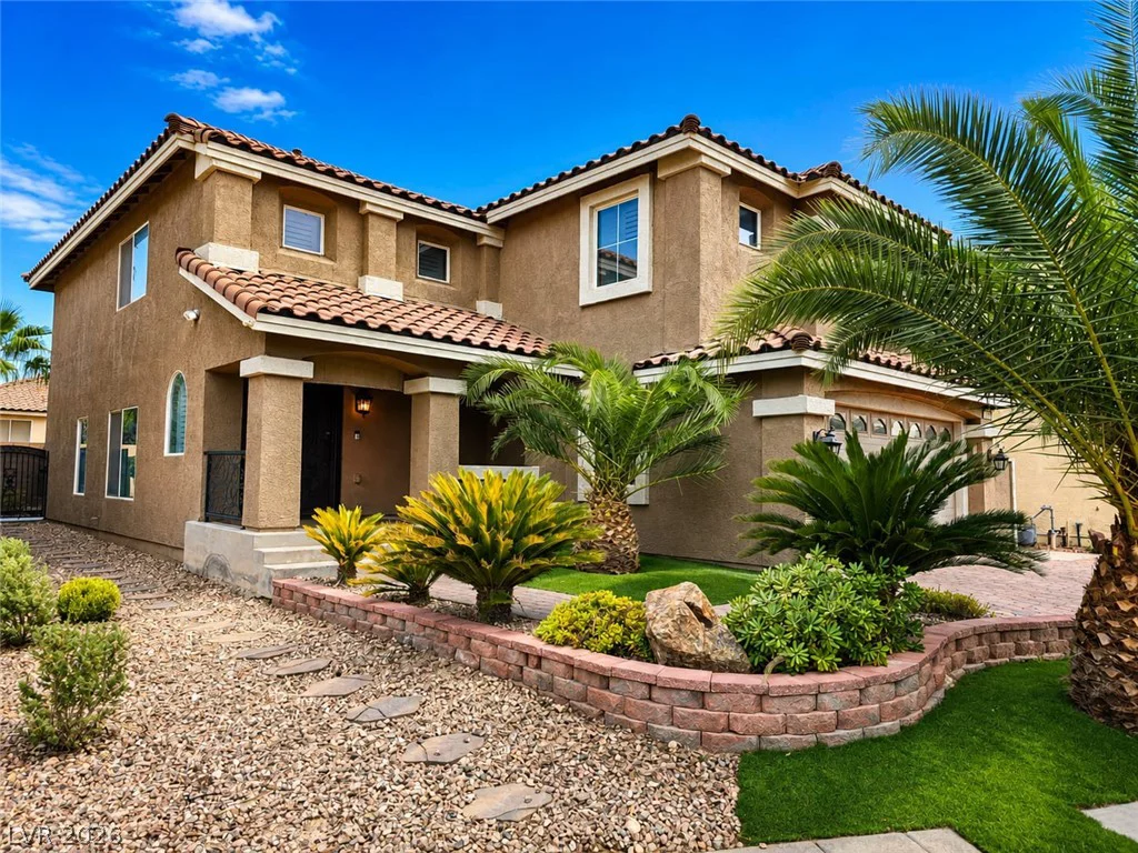 10986 Ladyburn, Las Vegas, NV 89141
