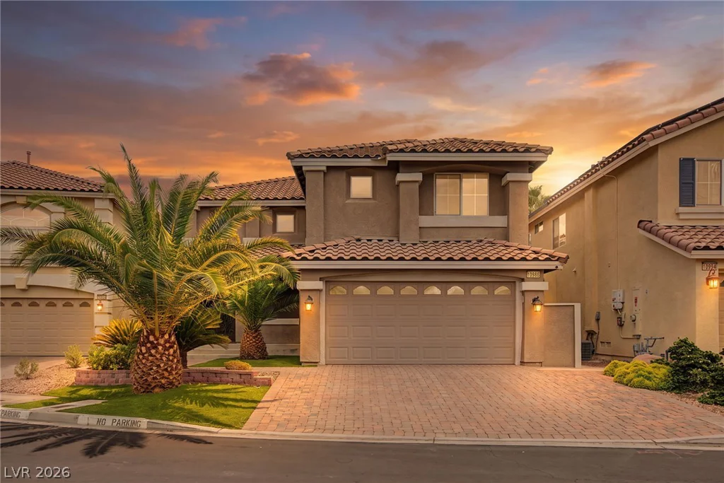 10986 Ladyburn, Las Vegas, NV 89141