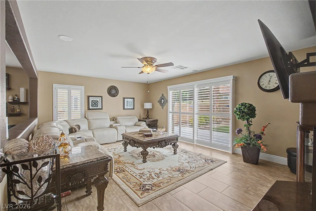 10986 Ladyburn, Las Vegas, NV 89141
