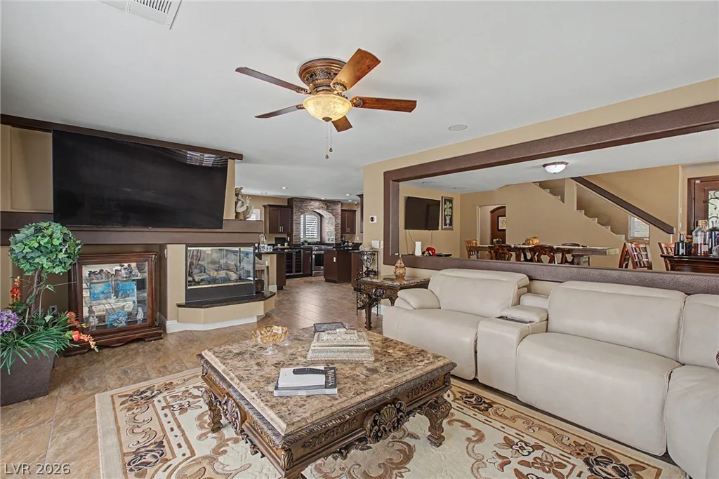 10986 Ladyburn, Las Vegas, NV 89141