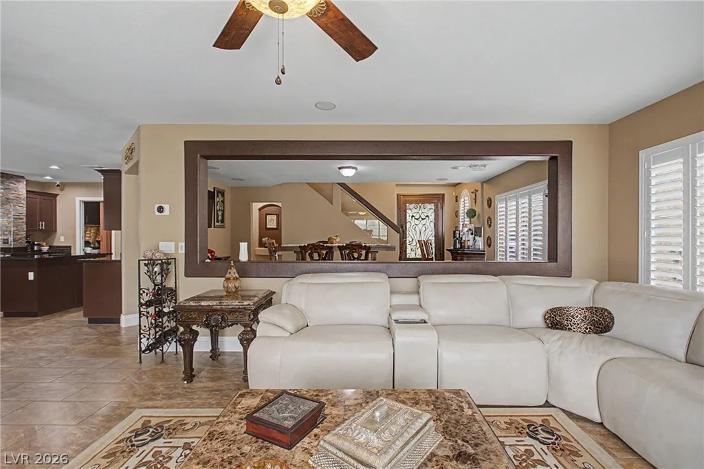 10986 Ladyburn, Las Vegas, NV 89141