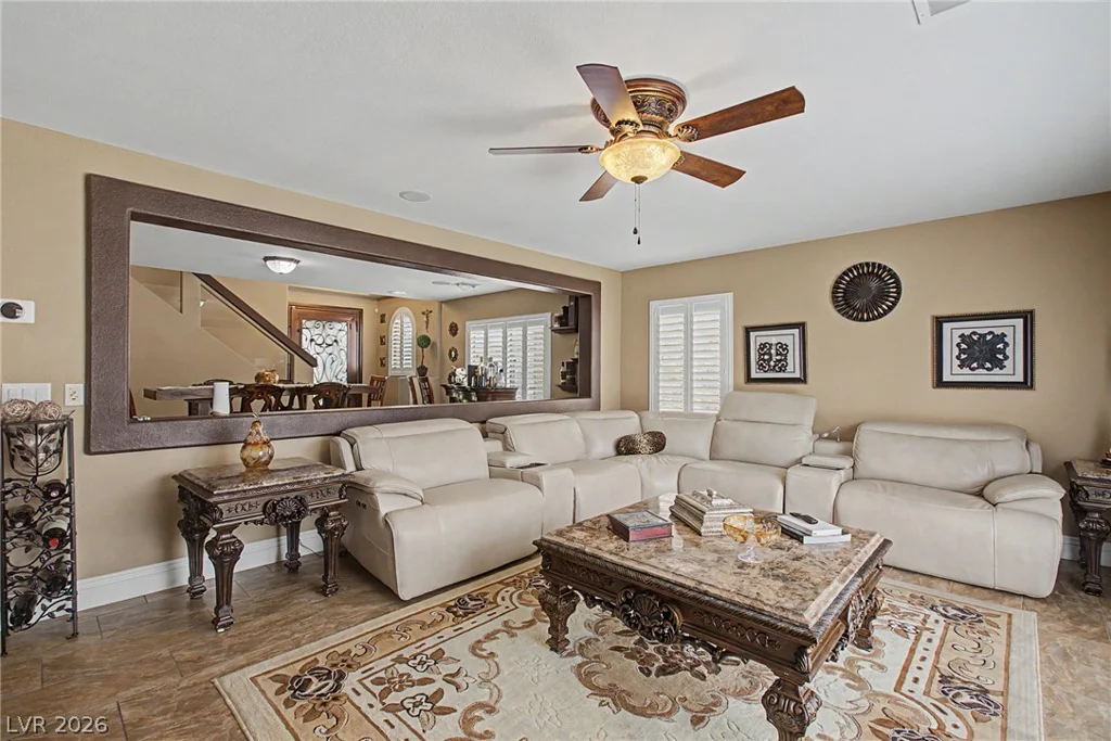 10986 Ladyburn, Las Vegas, NV 89141