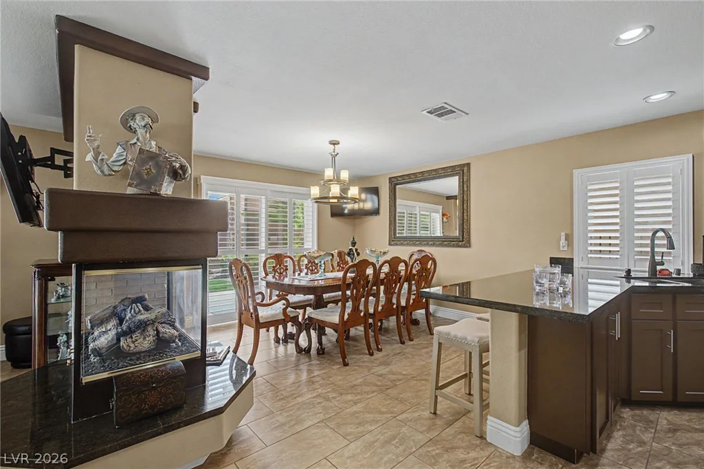 10986 Ladyburn, Las Vegas, NV 89141