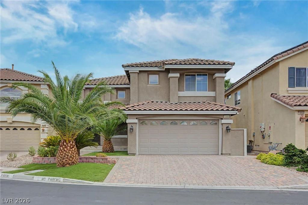 10986 Ladyburn, Las Vegas, NV 89141