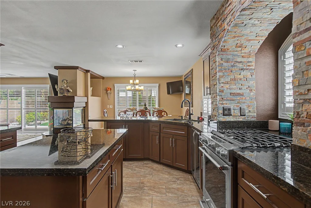 10986 Ladyburn, Las Vegas, NV 89141