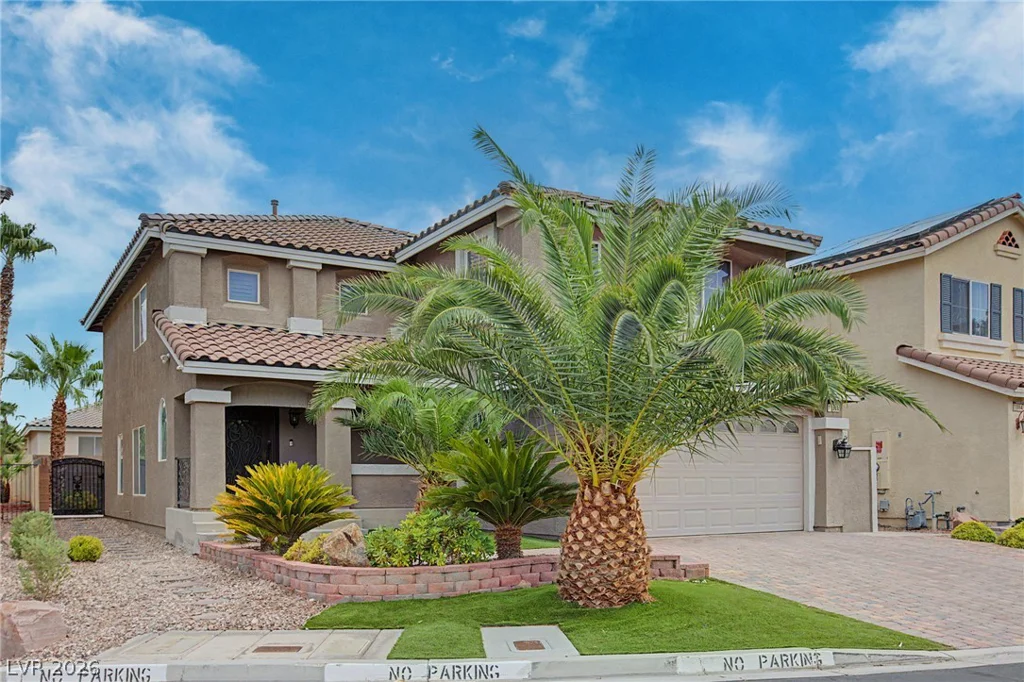 10986 Ladyburn, Las Vegas, NV 89141