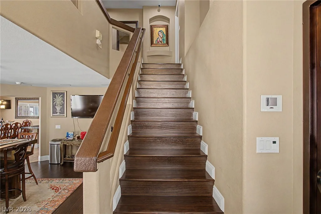 10986 Ladyburn, Las Vegas, NV 89141