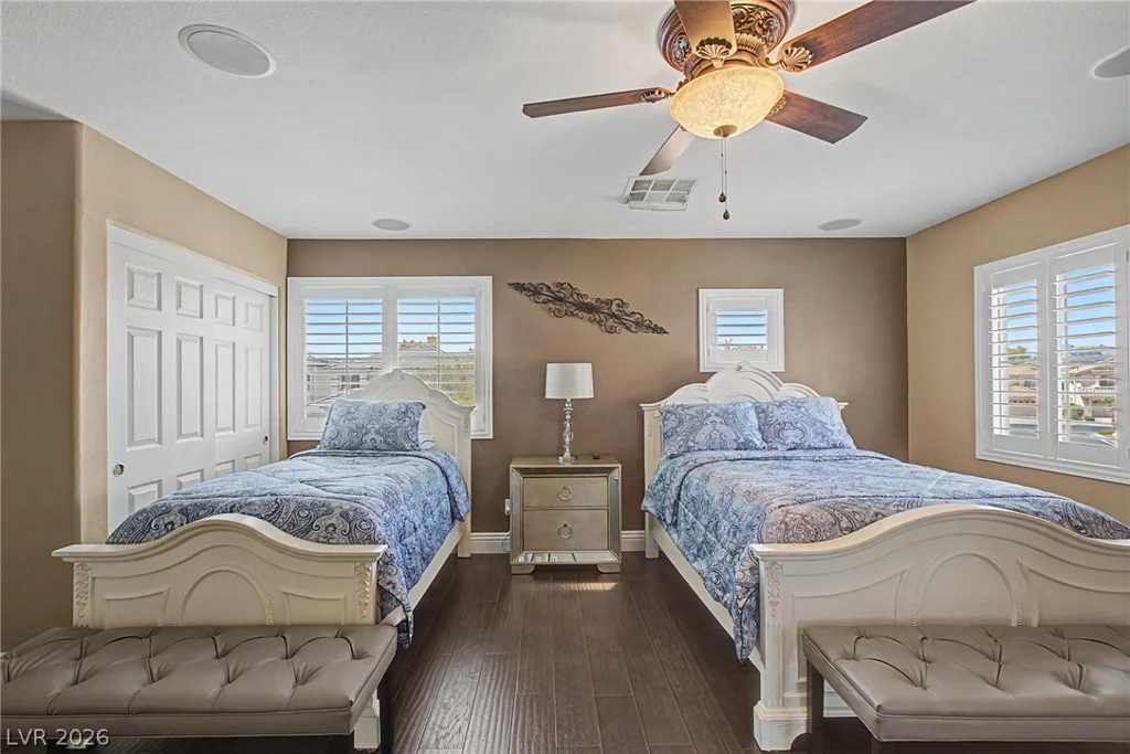 10986 Ladyburn, Las Vegas, NV 89141