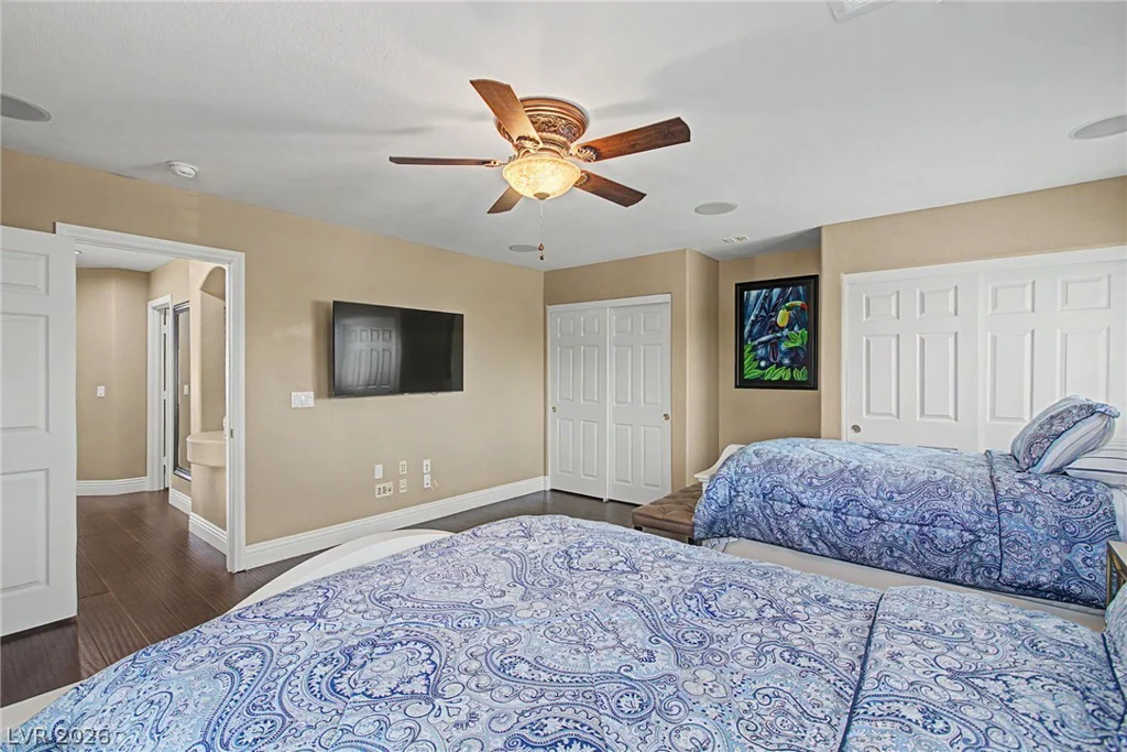 10986 Ladyburn, Las Vegas, NV 89141