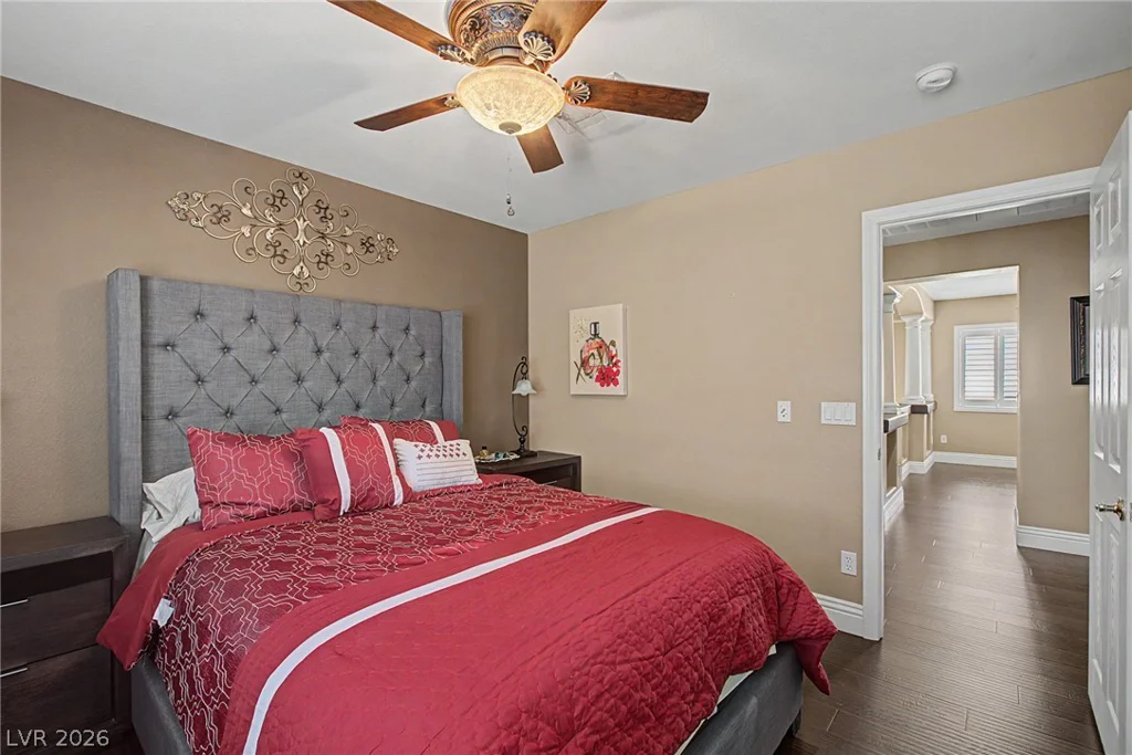 10986 Ladyburn, Las Vegas, NV 89141