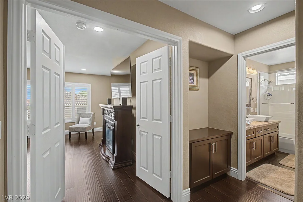 10986 Ladyburn, Las Vegas, NV 89141