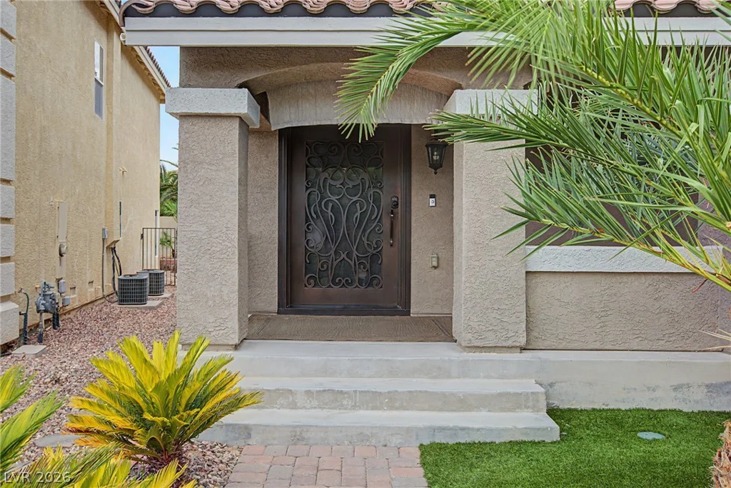 10986 Ladyburn, Las Vegas, NV 89141