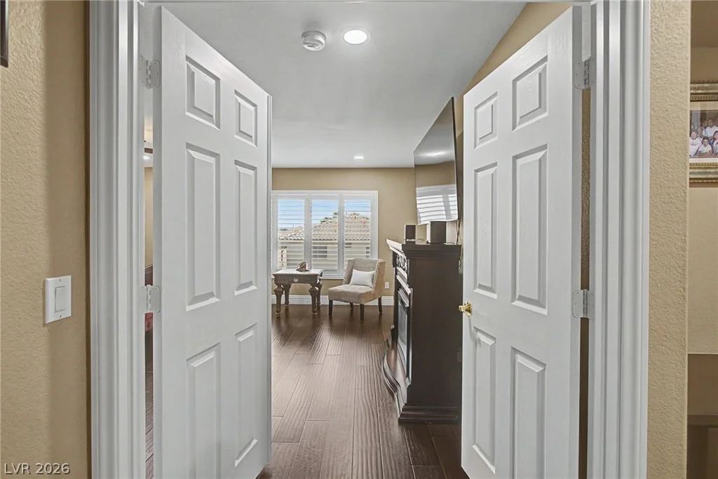 10986 Ladyburn, Las Vegas, NV 89141