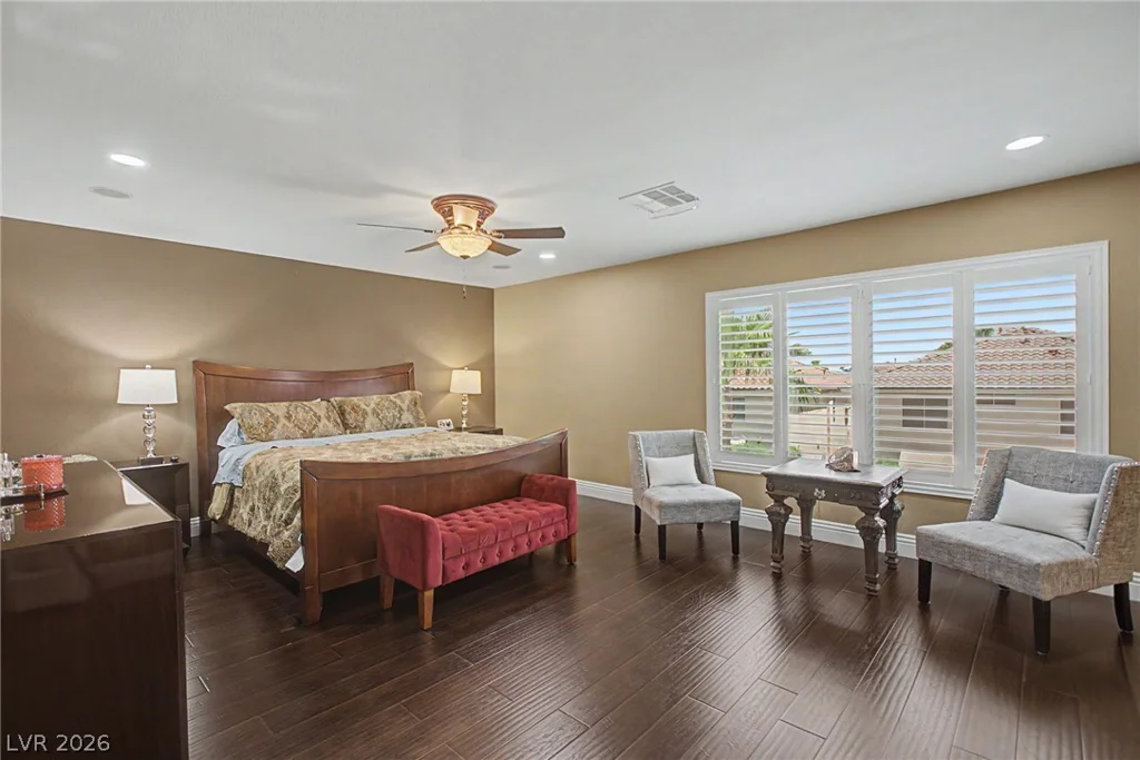 10986 Ladyburn, Las Vegas, NV 89141