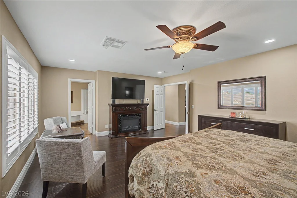 10986 Ladyburn, Las Vegas, NV 89141