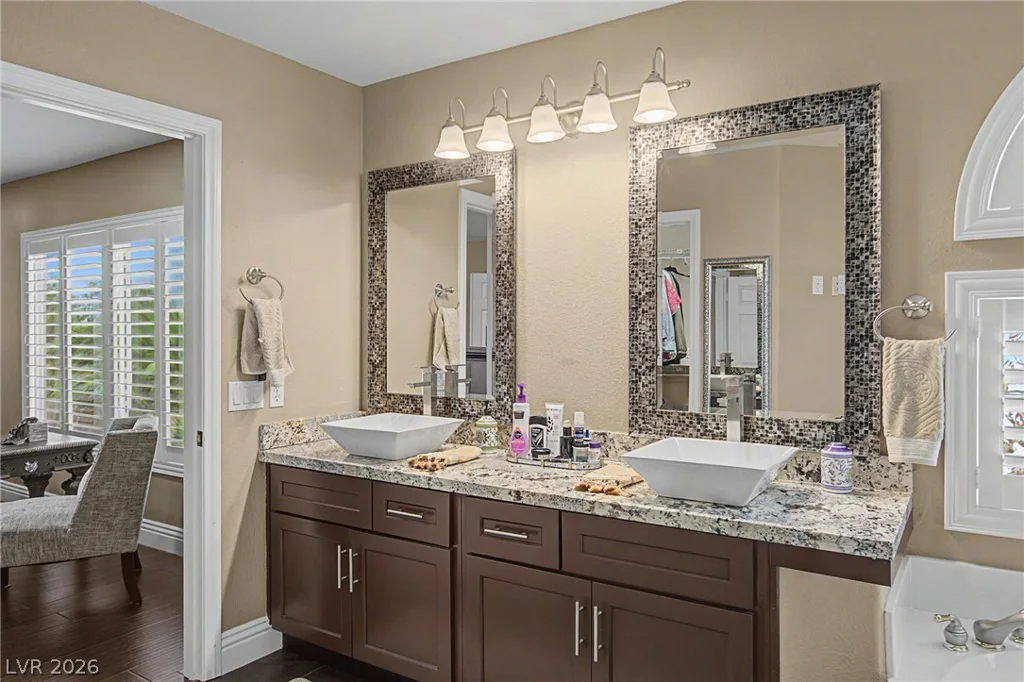 10986 Ladyburn, Las Vegas, NV 89141