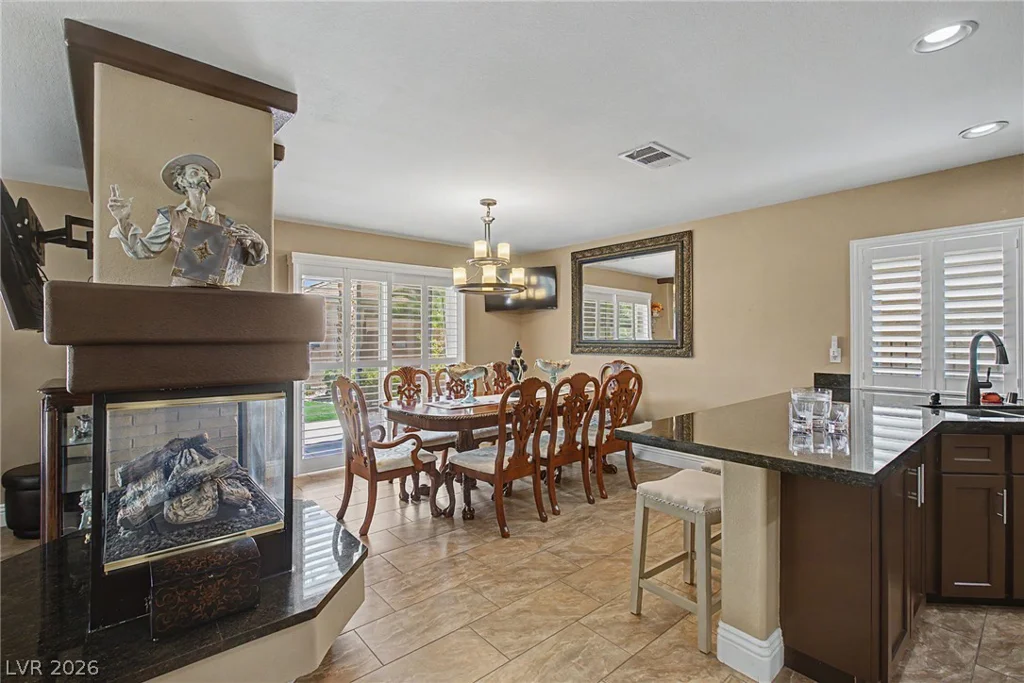 10986 Ladyburn, Las Vegas, NV 89141