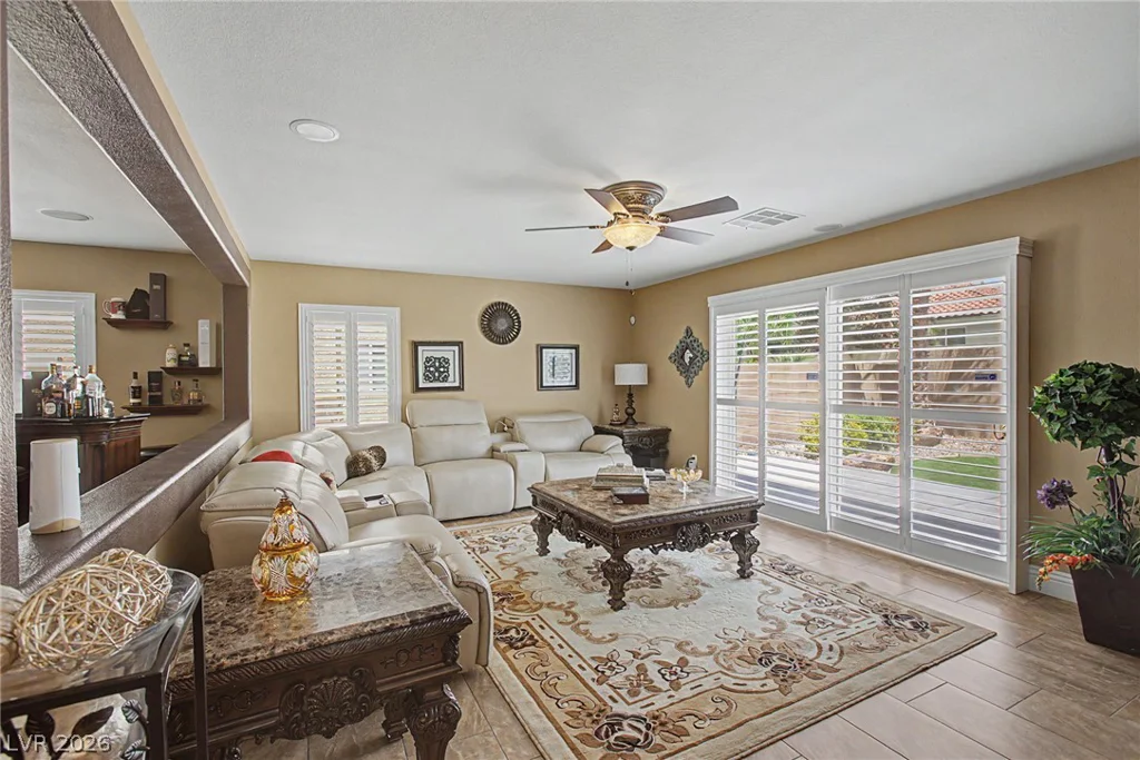 10986 Ladyburn, Las Vegas, NV 89141