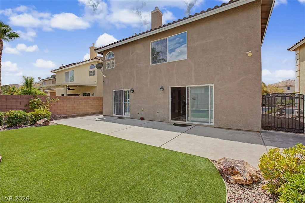 10986 Ladyburn, Las Vegas, NV 89141