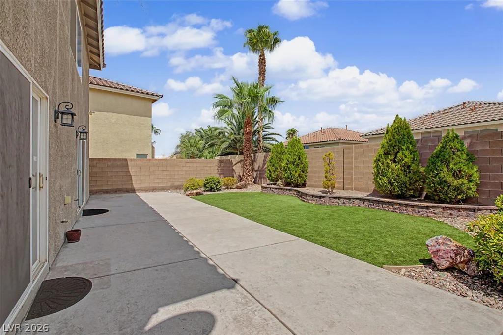 10986 Ladyburn, Las Vegas, NV 89141