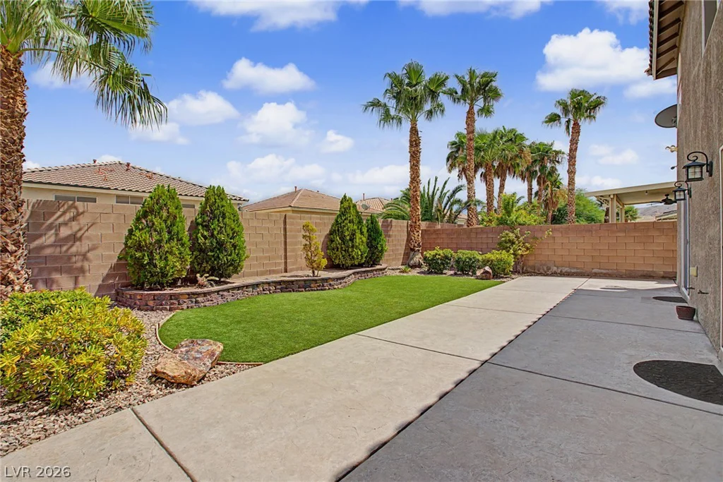 10986 Ladyburn, Las Vegas, NV 89141