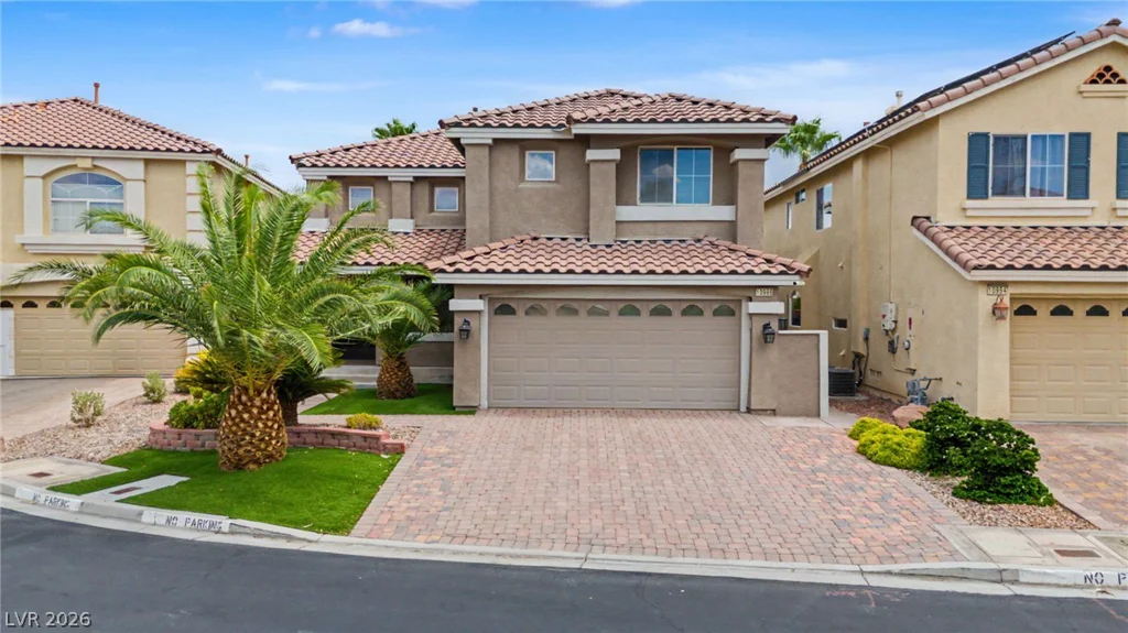 10986 Ladyburn, Las Vegas, NV 89141