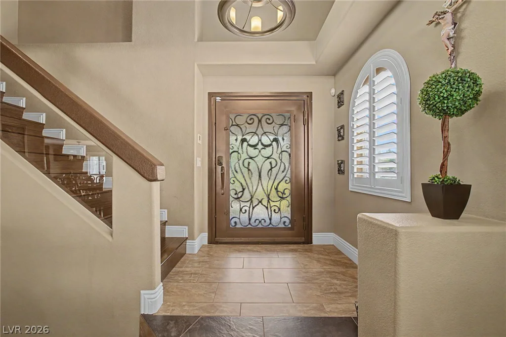 10986 Ladyburn, Las Vegas, NV 89141
