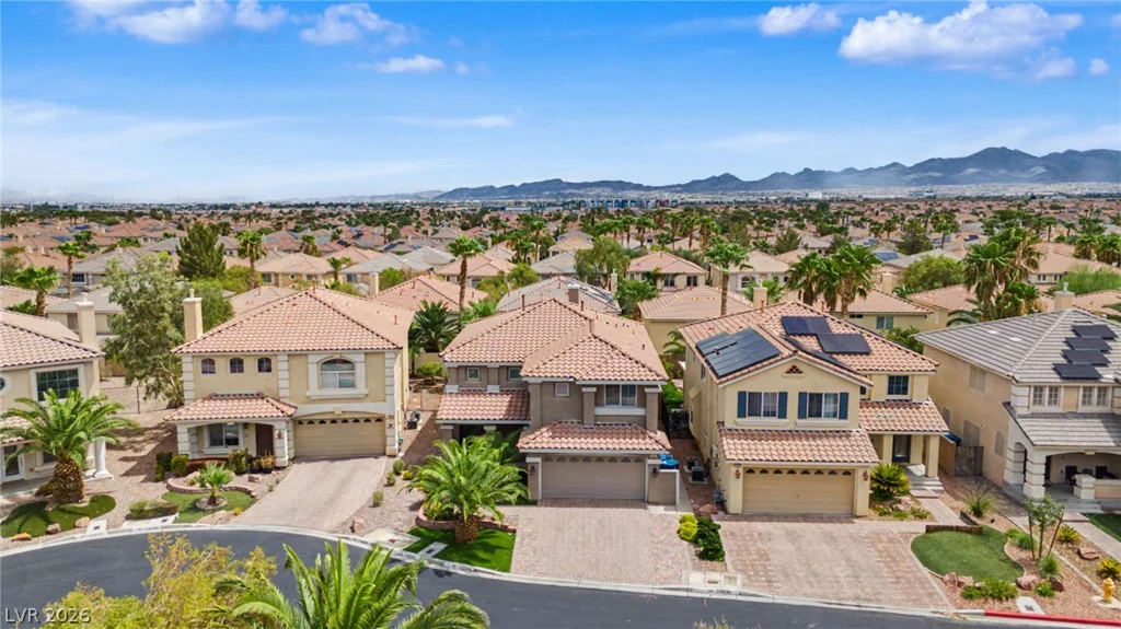 10986 Ladyburn, Las Vegas, NV 89141