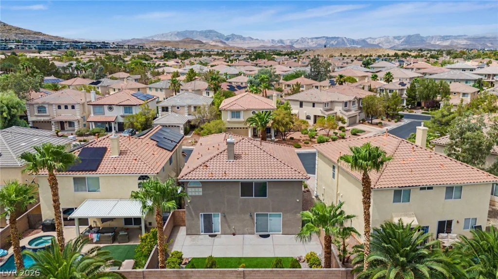 10986 Ladyburn, Las Vegas, NV 89141